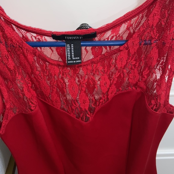 2 Forever 21 Dresses Bundle! - Picture 5 of 9